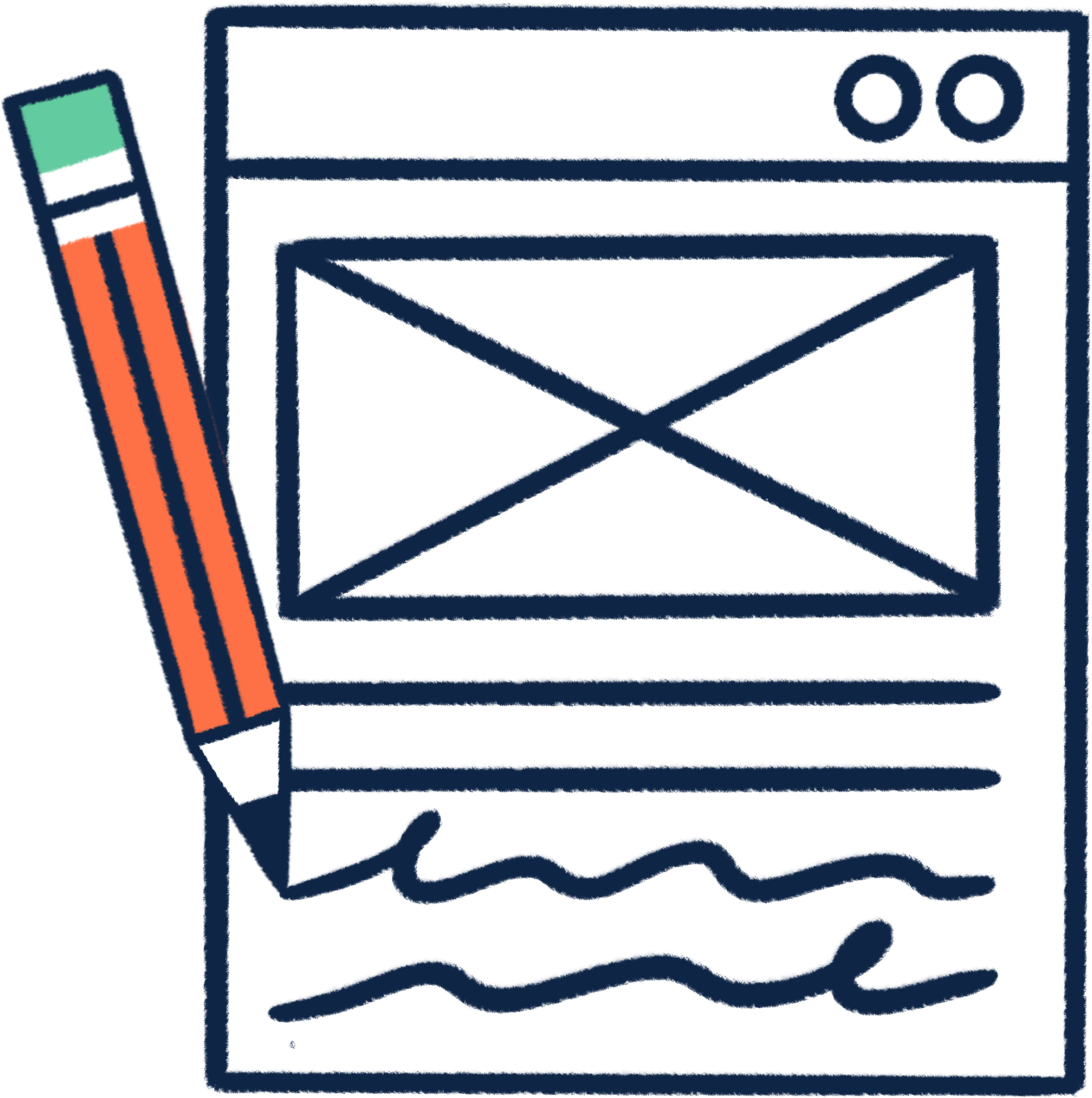 Design sprint, kleur